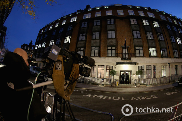 Кейт Миддлтон