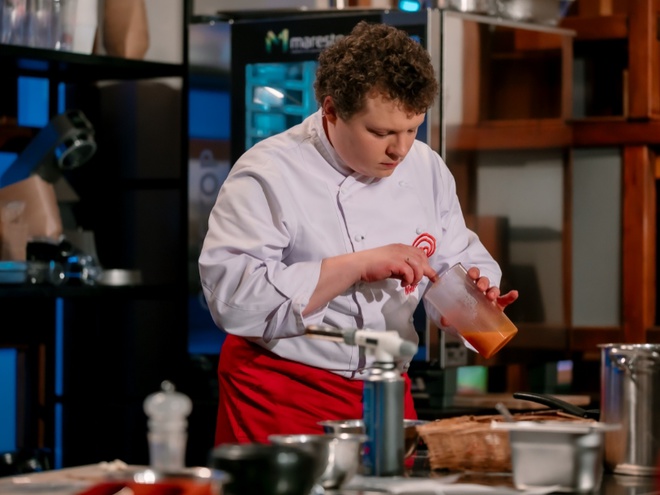 МастерШеф. Профессионалы 2