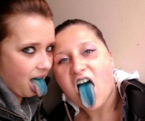 Школа уродов