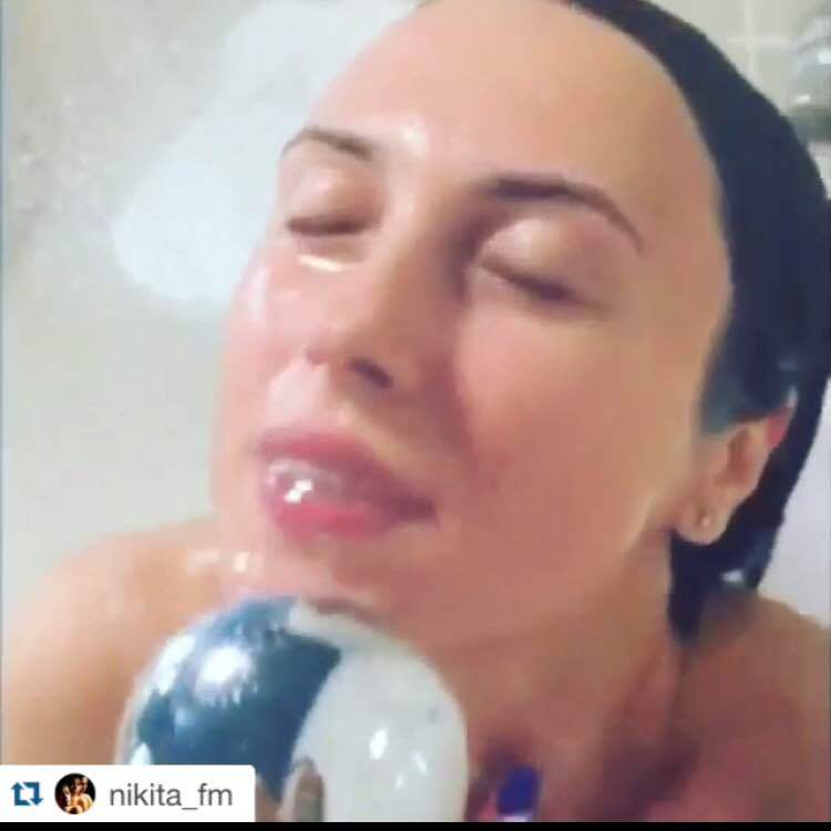 Нана из Nikita