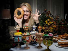 Ксенія Собчак