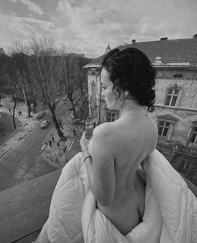 Даша Астаф'єва