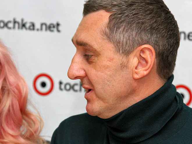 Дядя Жора и Бигуди шоу