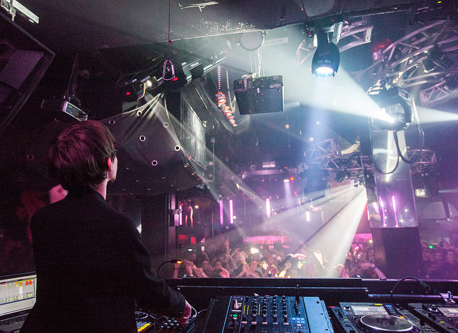DJ Splash