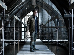 Гарри Поттер и Дары смерти 2