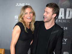 Премьера фильма Очень плохая училка в Нью-Йорк