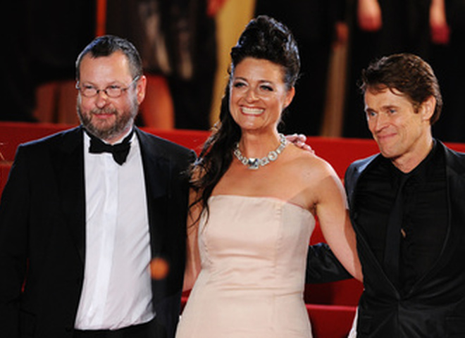 Ларс фон Триер