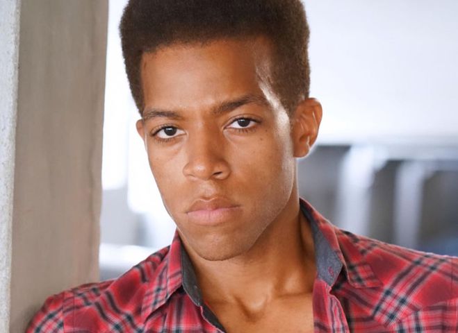 Мозес Джей Мослі