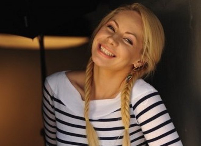 Слава Фролова