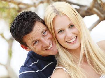 Різниця у віці коханню не перешкодить