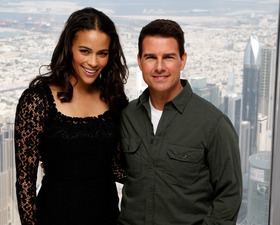 Миссия невыполнима 4