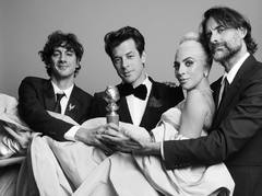 Золотий глобус 2019