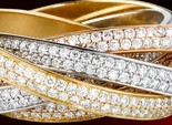 Cartier створює  рок-н-ролл