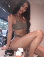 Диета Ким Кардашьян