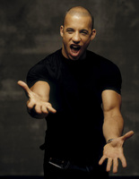 Vin Diesel Vin Diesel
