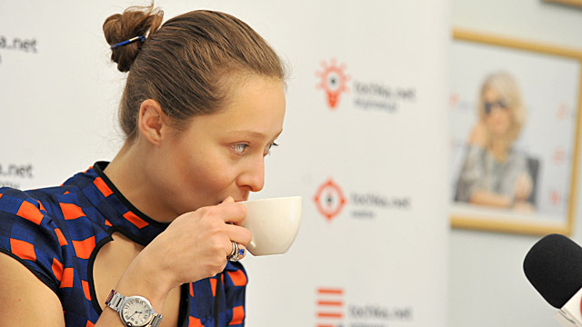 Дарія Шаповалова