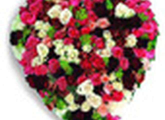 Любовь делает женщин красивыми