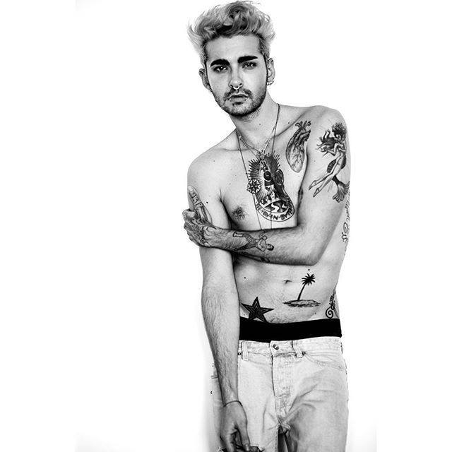 Білл Каулітц