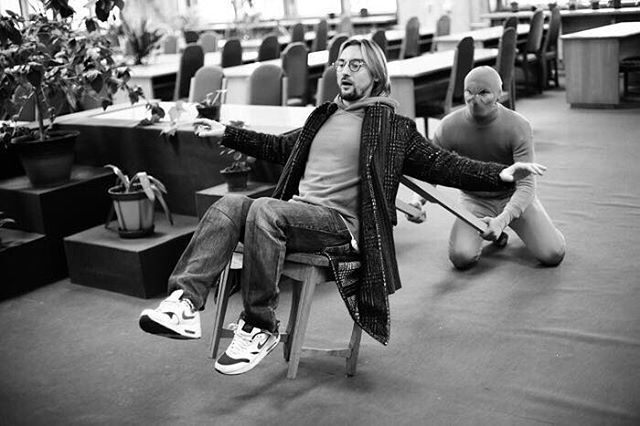 Іменинник дня Алан Бадоєв: кліпи, телевізійні проекти і витримки з інтерв'ю