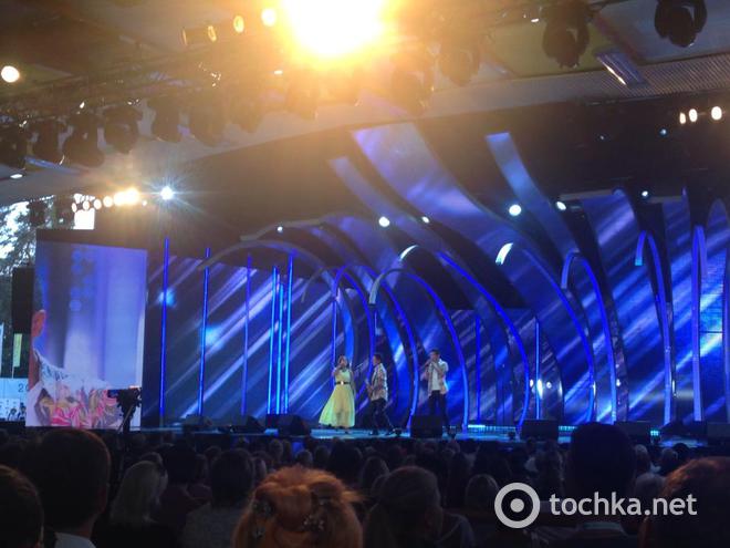 Представители Киргизстана