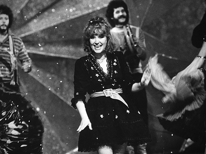 Алла Пугачева: как менялась Примадонна