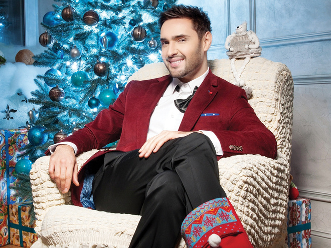 Віталій Козловський