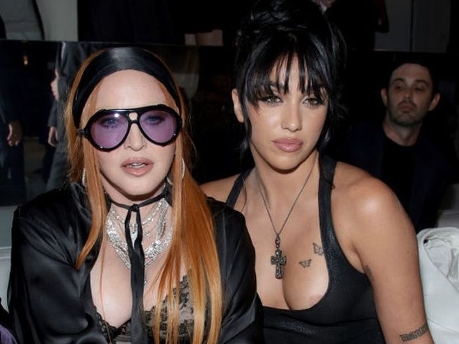 Дочка Мадонни відсвяткувала 28-річчя: як співачка привітала старшу спадкоємницю