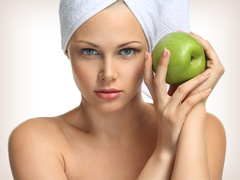 Чим корисні яблука