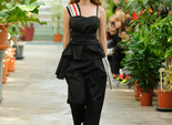 UFW SS 2017: коллекция OSTEL UFW SS 2017: коллекция OSTEL