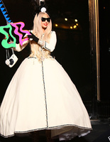 Lady Gaga Lady Gaga
