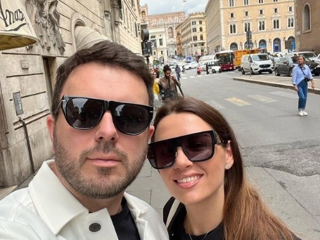 Решетник виправдався за поїздку до Риму: Я не політик і держслужбовець, який мусить ховатися