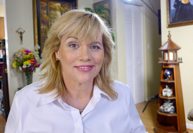 Саманта Грант