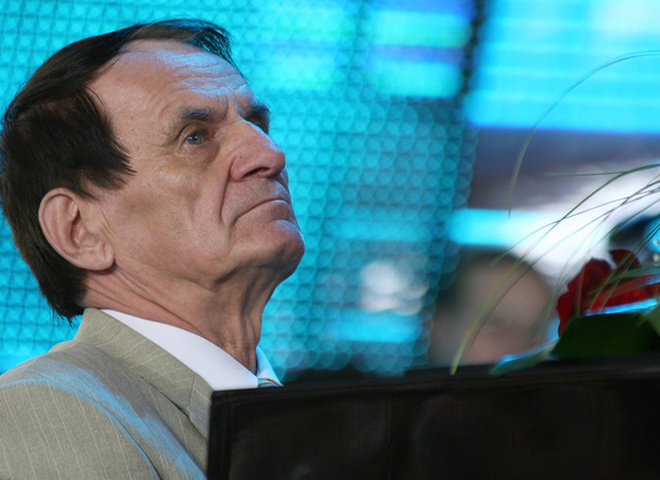 Помер Ігор Лученок