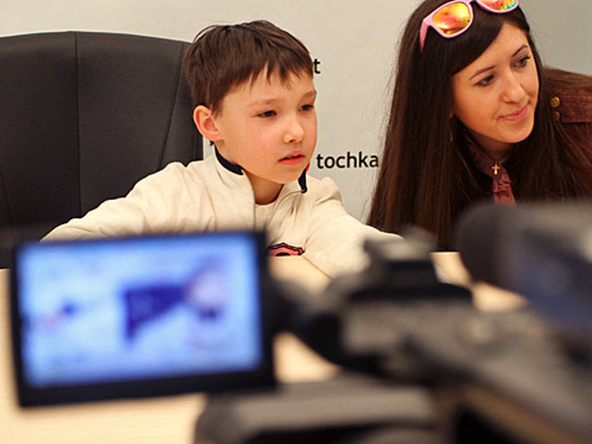 Арсен Шавлюк