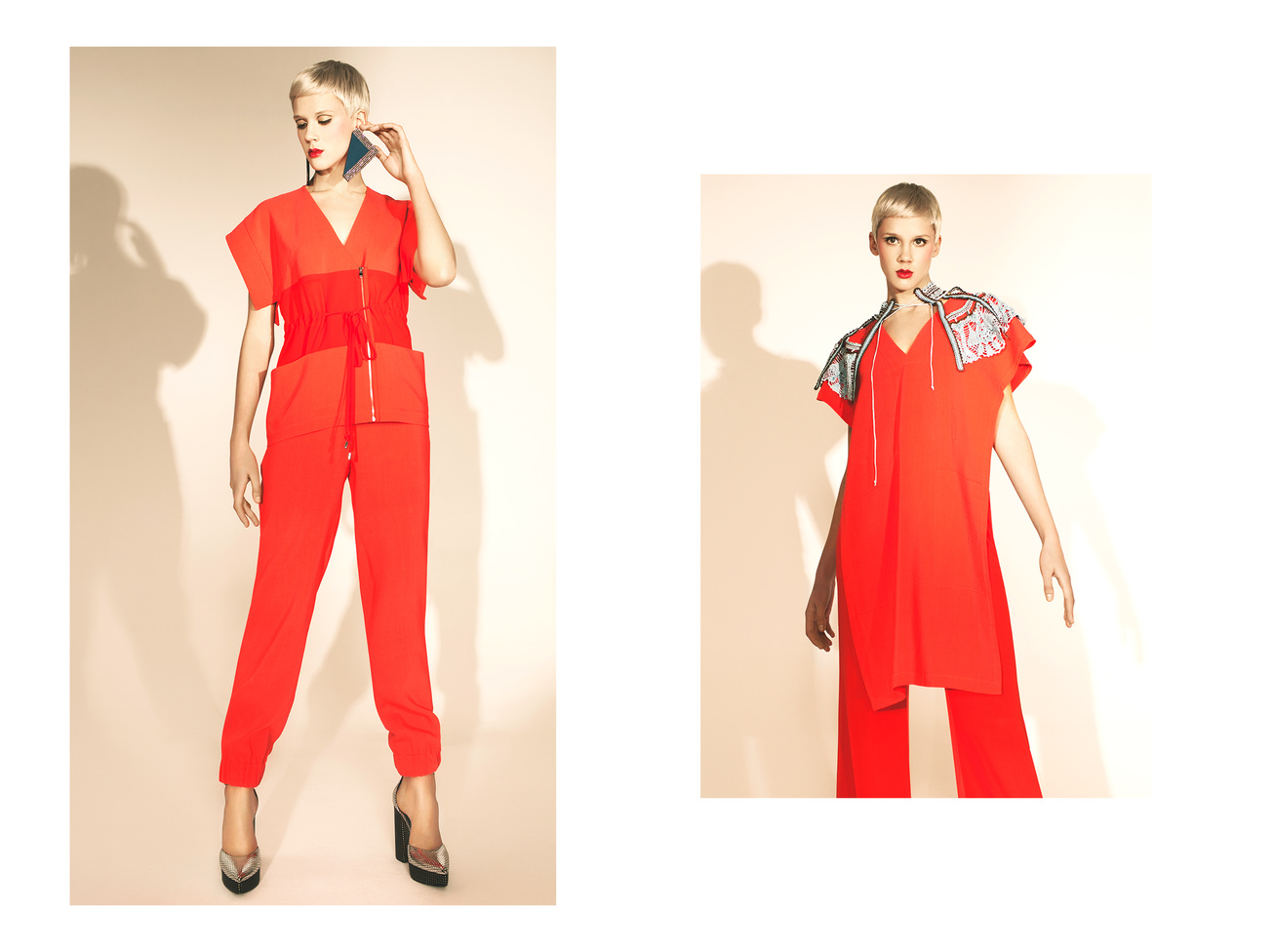 Маша Гребенюк