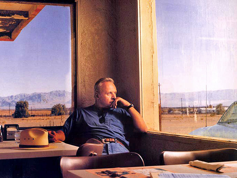 Ентоні Хопкінс