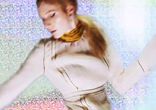 Psychedelic - Prada Spring-Summer 2015 Advertising Campaign