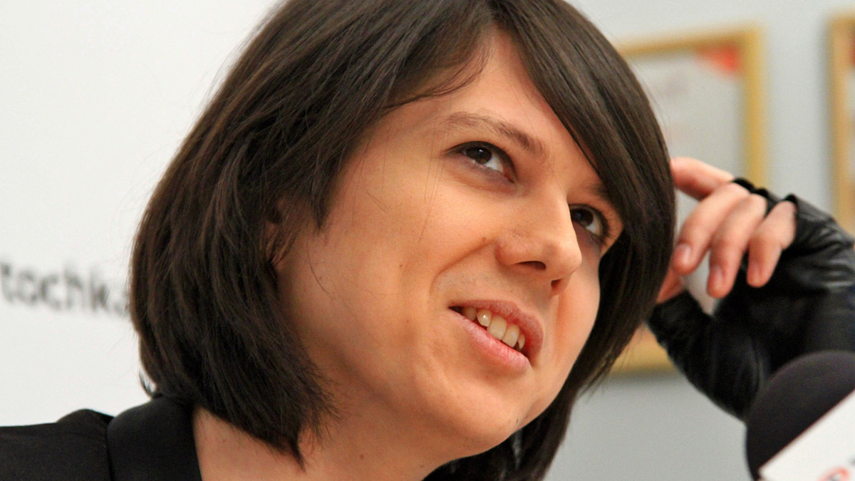 Олексій Смирнов