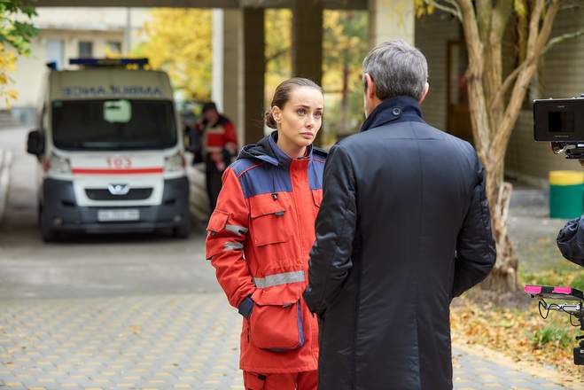 Ксенія Мішина