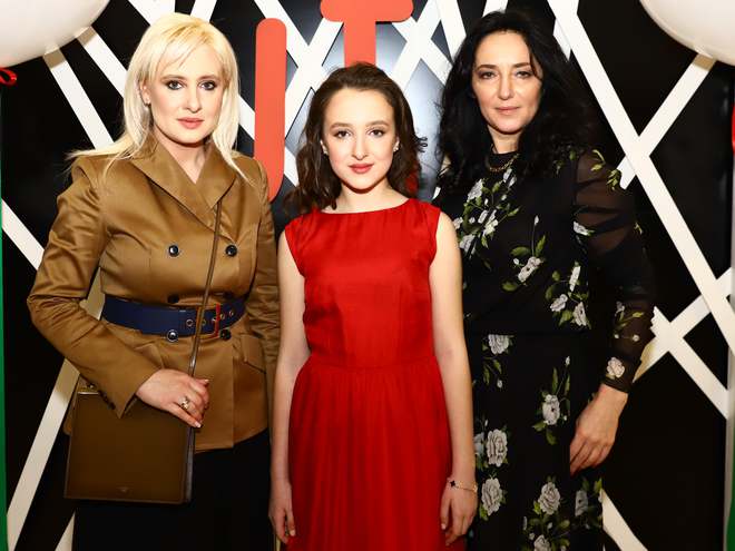 Презентация коллекции Golf Cruise by Ulyana Novozhilova