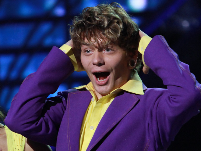 Александр Кривошапко