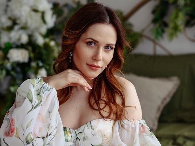 Наталка Денисенко згадала, як через вагітність втратила роль у популярному серіалі