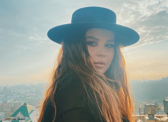 Олександра Заріцька