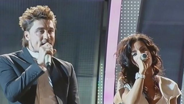 Білан і Волкова