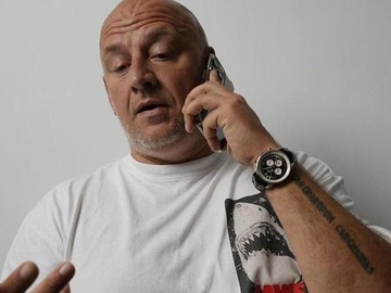 «Він уособлює свободу»: відома акторка підтримала Потапа після його інтерв’ю Дудю