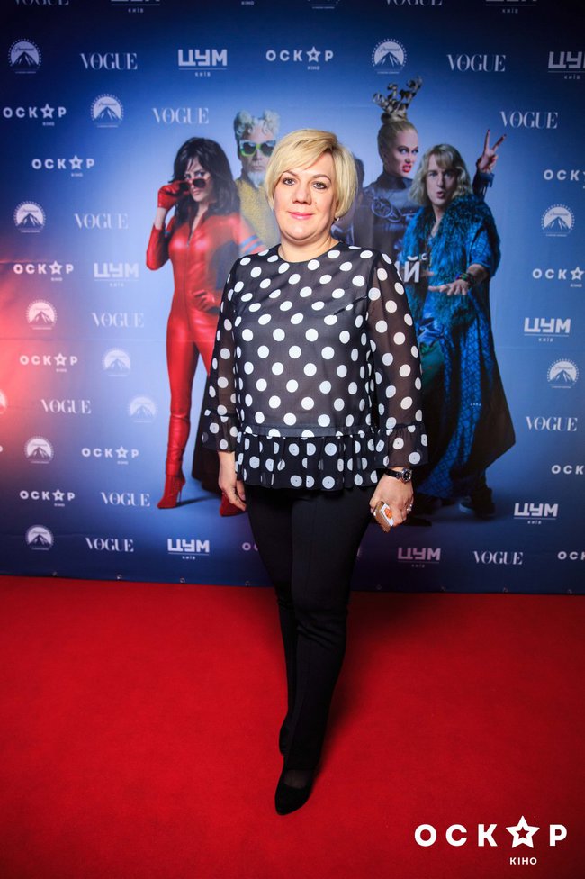 Зразковий самець 2 прем'єра