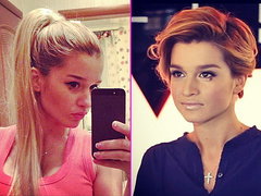 Ксенія Бородіна