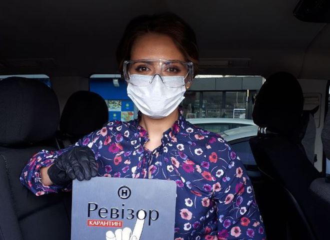 "Ревизор. Карантин" проверил работу заведений во время карантина: где готовят без масок и перчаток