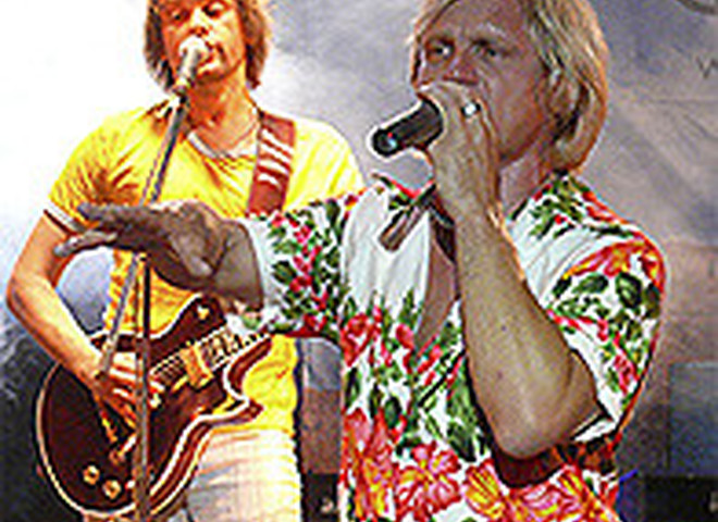 ТОК<br />Фотограф: Валерия Плецкая