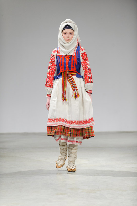 UFW: Истоки: специальный проект НЦНК Музей Ивана Гончара